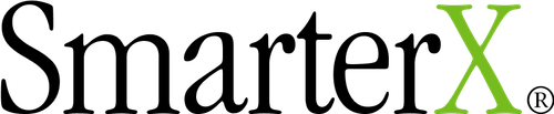 SmarterX Logo